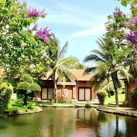 Ttc Resort Ninh Thuan - Unlimited Access To Water Park Phan Rang Luaran gambar